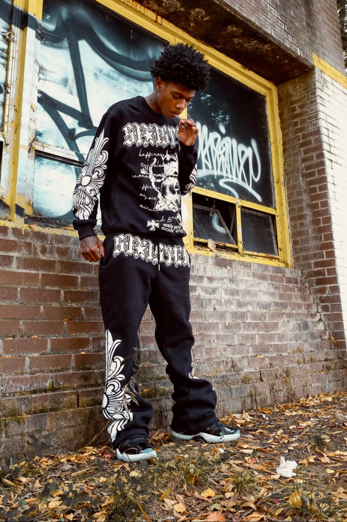 Sinister Cupids Collection