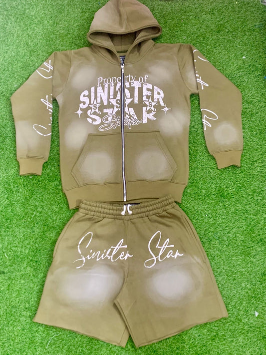 Sk8ter Collection